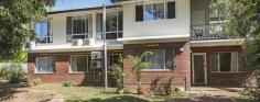 1 & 2/117 Ryland Road Rapid Creek NT 0810 Units 1 and 2 are two full houses on separate strata titles being sold as one complete package. Unit 1 being the ground floor home has a spacious living area and practical kitchen. The three bedrooms have built in robes and like the living areas are all air conditioned. There are two bathrooms so convenient in the mornings with one having bath and vanity and the other a shower and vanity and shared access to the toilet. Unit 2 is upstairs. Entering the living room you will notice the spacious living area. The open plan living/ kitchen space is complemented by an additional step down living room. There is also a separate study/ sewing room adjacent to the three bedrooms. The bedrooms are a good size. The main bathroom has a bath with shower over and there is a separate toilet. A newly renovated en-suite bathroom off the master bedroom is a real treat. The home is fully air conditioned and tiled throughout. The common areas include car parking and a sparkling in ground pool. Each house has a private garden area, its own storage shed and is individually metered. This has the potential income of $850 per week. A great investment– live in one and rent out the other or rent both the choice is yours. $825,000