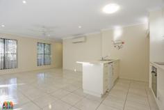 8/5 Prospect Street Mackay QLD 4740 The search for a home in such a convenient location has never been easier! This modern unit is located minutes to the CBD, dozens of eateries and close to the beach. It is sure to delight first home buyers, investors or couples wishing to downsize. Tucked away at the back of the complex, this property offers a quiet, easy lifestyle. Boasting two generous bedrooms, the main bedroom is air conditioned and has a walk in robe with en suite. The well-appointed kitchen has quality appliances and offers air conditioned, open plan living at its best. Glass sliding doors lead out onto an undercover patio and small private back garden. Your car will be housed in the single garage, which has a laundry area and storage space in the ceiling. Priced to sell, be sure to arrange an inspection soon!