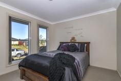 40 Lapwing St, Aberglasslyn NSW 2320 OPEN FOR INSPECTION SATURDAY 23rd SEPTEMBER 2017 12.00-12.30pm Located in the McKeachie Estate in Aberglasslyn this modern McDonald Jones home is ideal for the astute investor or first home buyer. The property is a good size four bedroom home with a theatre room and open plan dining and living area off the kitchen. The kitchen is well appointed with modern stainless steel appliances, including a gas cooktop and electric oven and pantry. Other features include reverse system air conditioning, ensuite and walk in robe to the main bedroom while the other three bedrooms have built in robes. Situated on a 511m2 block with a fully fenced yard, the home has easy care gardens and lawn. For your motor vehicle there is a two car garage with internal access. Located less than 4km to both Rutherford schools and Rutherford Shopping Centre and less than 1.2km to the McKeachie Corner Shops the home is ideal for families. The home is currently leased at a rental of $400 per week and the current tenants would like to stay if the home is sold to an investor. If you would like to arrange an inspection please call Michael Galvin at Barclay Property on 0405 749 851 or in the office on 02 4931 4888. 40 Lapwing Street Aberglasslyn is listed at $455,000.