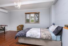 91 Gardner St, Como WA 6152 OPEN THURSDAY 28TH SEPTEMBER AT 6:00 - 6:30 PM In an era and an area where blocks are getting smaller and privacy is at a premium, this sprawling 959m2 North-facing allotment boasts an inviting 15m+ frontage and is presently zoned R15/25, making it a potential duplex site and underpinning the current and future value. Decades of renovating experience and meticulous attention to detail have come together in perfect harmony during the loving restoration of this quintessential character home, where a marriage of period features and contemporary finishes have produced the ultimate family abode. The charming facade of this Circa 1940-built brick and tile residence will do little to prepare you for the substance and style that awaits inside. Solid timber floors greet you at the front door and a wide entrance hall, typical of the era, invites you further into this immaculate home. Multiple living areas and bedrooms of generous proportions will accommodate almost every family dynamic, and a separate fully self-contained studio at the rear of the home provides a retreat for teenagers, in-laws or inveterate guests. The magnificent designer kitchen is a centrepiece, boasting stone bench tops, European appliances, soft-close cabinetry, ample storage and preparation space, and a breakfast bar. Outside, the home will surprise and delight you. Expansive manicured gardens and a sparkling below ground pool make this the perfect place for your children and your pets to play, and a large undercover alfresco area is an enviable entertaining space. There are insufficient superlatives to describe the way this one-of-a-kind family home makes you feel, and the emotions it will evoke. Now that the all of the hard work has been done, all that remains is for lasting memories to be made. PROPERTY FEATURES: 1. Reverse - cycle air conditioning 2. Double lock-up garaging and ample off-street parking 3. Security alarm 4. Reticulated gardens 5. Prime Como Beach location, right on the South Perth border $1.5M - $1.6M