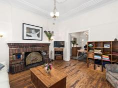 22 Market St, Guildford WA 6055 $830,000 Simply gorgeous (circa 1932) 5 x 2 brick & tile Art Deco home in walking distance to the SWAN RIVER, the Café strip, pubs, restaurants, transport, the exclusive Guildford Grammar School and only minutes from the airport & all the treats on offer in the Swan Valley. Boasting: • High brick wall with electronic gates • Attractive front gardens with timber deck & seating area • Wide veranda – that perfect spot to relax • Impressive entrance with attractive Art Deco wall lights • Formal lounge with fireplace, ornate ceiling, stunning lead light window, French doors & Art Deco light fixtures • Dining room with ornate panelled ceiling, unique light fitting & lead light French doors • The timber kitchen is the hub of the home and has fitted cupboards to the ceiling, good bench space, stainless stove & dishwasher. • Private Master bedroom at the front with stunning lead light window • Three additional good sized bedrooms • Renovated white bathroom • Separate powder room • Library/Study with fitted bookshelves & lead light window • Spacious Family room with bi-fold doors to the alfresco entertaining area • Laundry and 2nd wc. • Pitched gabled alfresco area with extensive paving • Lush established gardens with veggie troughs • Cubby House & Chook pen • Powered workshop with timber shutter doors • Single garage with shopping entrance – ample off street parking • STUDIO – French doors adorned with timber shutters – sitting room, contemporary bathroom, r/c unit & gas bayonet. Additional features: High ornate ceilings, timber floors, lead light windows & French doors, some Art Deco light fittings, 4 x r/c units, electronic wrought iron gates, lush established auto reticulated gardens. Right of Way at the rear with gate to the back yard. Side access Block size: 886m2 YOUR WAIT IS OVER! FEATURES Split-System Air Conditioning Courtyard Deck Fully Fenced Outdoor Entertainment Area Secure Parking Dishwasher Floorboards Study Workshop