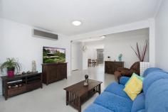 4/3 Advocate Place Banora Point NSW 2486 $450K - $470K Boasting an abundance of natural light and set over 2 levels, your (3) bedroom town home offers comfortable low maintenance living within a secure abode. The spacious living area flows out to your private courtyard which is ideal for alfresco dining & summer BBQ's to enjoy with family and friends. MAIN FEATURES: 1st level - Spacious modern kitchen/dining - Generous living area with air-conditioned, polished concrete floor - Sunny outdoor entertainment area - Internal access into the garage with ample visitors car spaces - Plenty of storage - Additional toilet Upper level - 3 good size bedrooms - 2 bathrooms (ensuite off main bedroom) - Linen cupboard ADDITIONAL FEATURES: - Cafe Blinds - Built ins - Auto garage door - Dishwasher - Air-conditioner DETAILS: Rates - $2,393.29 per annum Body Corp - $47.69 per week Market Rent - $430 - $450 per week LOCATION: Enjoy a leisurely (5) minute stroll to the beautiful Tweed lakes and local shopping at Banora Central Shopping Centre, with local schools and sporting ovals also close by. More major shopping at Tweed City is within a (5) minute drive. Club Banora is within a short stroll. Gold Coast beaches, Coolangatta International Airport & Southern Cross University are all within a (10) minutes. AGENT'S COMMENTS: Well located in a quiet complex, this modern town home is an ideal choice for those wanting a low key easy lifestyle close to all amenities. For the investor, what a wonderful abode you can offer tenants that are sure to be lined up to rent it even before settlement!