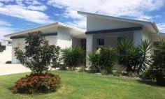 2145 Riverside Drive Sanctuary Cove QLD 4212 $1,495,000 Features Include: * 4 bedrooms * 4 bathrooms * Great master en-suite * Gourmet kitchen * 2nd and 3rd bedrooms with robes * Ducted air-conditioning * 2 living areas * Florida room over looks the heated swimming pool * Double garage and room for buggy FOREIGN INVESTOR FOREIGN INVESTMENT REVIEW BOARD Sanctuary Cove allows overseas investors to purchase property as it has FIRB classification. SANCTUARY COVE HAS BEEN AWARDED AUSTRALIA’S FIRST FIVE GOLD ANCHOR RESIDENTIAL CANAL ESTATE MARINE ACCREDITATION ONE OF ONLY TWO SUCH ACCOLADES IN THE WORLD. THE ULTIMATE LIFESTYLE AN ENVIABLE REPUTATION LOCATION Sanctuary Cove is spread over 470 hectares and is designed around four man made sheltered harbours with direct access to the Pacific Ocean via the protected waterways of the Gold Coast Broadwater and the Coomera River and is only a short boat ride away from South Stradbroke and Wavebreak Islands. An easy 45 minute drive from Brisbane and only 20 minutes from the Gold Coast beaches and Coolangatta airport. When buying a home in Sanctuary Cove it is not like buying a home anywhere else. There are no comparable locations on the Gold Coast, if not Australia. It will never be replicated. It is buying a LIFESTYLE and a way of life that is the envy of everyone. There is a whole community behind the gates you can walk, ride your bike or take a buggy. Amuse yourself the whole weekend without even leaving the resort. Sanctuary Cove is a resort-style master planned community featuring two 18 hole championship golf courses, a 300 berth marina, InterContinental Hotel (with exclusive use by all residents) and Country Club. Physiotherapy, chiropractors, massages, yoga, exercise classes & water aerobics are now available. There is no other place that offers such a safe, peaceful, wonderful and ultimate lifestyle for all ages. The very nature of Sanctuary Cove and the wonderful friendly community spirit provides residents with the ultimate lifestyle. There is more to the Cove including bus services, mobile library, twice weekly rubbish collections even with bins deodorized, lined and returned to your property, garden and street maintenance, postal and news deliveries, even PETS ARE WELCOME. SECURITY Sanctuary Cove offers its residents 24 hour active land and water back to base’ security services providing the peace of mind we are all striving for. All security personnel are CPR qualified. INTERNATIONALLY RENOWNED GOLF COURSES & COUNTRY CLUB The Pines Golf Course (designed by Arnold Palmer with an AGU rating of 74) and the extensively redesigned Palms Golf Course offer contrasting styles and premier design and are widely regarded among Australia’s elite players. The absolute ultimate for any golfer, plus of course all the excellent associated facilities, professional tuition, pro shop, driving range, putting greens and a magnificent environment in the $13 million Country Club which also offers a full fitness centre, tennis courts and a 25 metre swimming pool, beauty treatments and massage rooms. MARINE VILLAGE As short buggy ride away is The Marine Village the heart of Sanctuary Cove – located on the edge of a tranquil harbour it is home to a variety of cafes, bars, restaurants, medical centre, dentist, lawyer, pharmacy, bank, chiropractor, newsagency and specialty shops. SANCTUARY COVE MARINA The Marina is a world-class facility offering personal berthing services and facilities. The wide-berth design provides over 300 moorings for both large and small vessels. The Harbour Master provides premium unleaded and diesel fuel plus bait, ice and seafood fresh from the trawler. The renowned International Boat Show is held every May.
