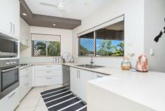 7/5 Pope Court Bayview NT 0820 $700,000 If you are looking to live and enjoy life by the water this impressive townhouse could be your new home. Best of all the property has its very own timber deck sitting out over the water in addition to a private swimming pool. It would make a fabulous home where you could sit back, relax and really enjoy life. Certainly generous in proportion spread over two levels with not one but two living spaces one upstairs and one downstairs. A terrific home and one that should be on your must see list. - A magic outlook out over the water from the spacious upstairs balcony - The master suite comes with an ensuite and large walk-in wardrobe - An attractive modern ensuite with dual hand basins, a bath plus separate shower - Bedrooms two and three both have sliding door access out to a 2nd balcony - There is the added convenience of a guest’s powder room upstairs - Quality stone benchtops & Stainless Steel appliances are featured in the kitchen - Enjoy sunset drinks on the private timber deck out over the water - A very practical design with two living spaces, one upstairs, one downstairs - With the impending build up weather the swimming pool will be a great hit - Double attached garage with direct entry in to the townhouse - Peaceful location on the waters edge away from the road It is time to take action - call today to book your private inspection.