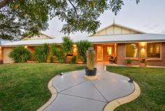3 Jordan St, Broadwood WA 6430 A home of massive proportions, inside and out, the living/patio and sheds are huge and not possible to outgrow. - 6 large bedrooms all with walk-in robes and new carpet - 2 large bathrooms with modern decor - 3 living areas plus study - Pitched patio area that includes BBQ, pizza oven, sink, oven and air-conditioning - Patio area is 8x17m, workshop with 3 phase power is 15x7m - Reverse-cycle plus evaporative air-conditioning, tile fire - Below-ground pool, 2004sqm block with low maintenance yard AND much more, Call me to view! Rates: $3204.85pa Water Rates: $210.00pa Zoning: R5 Block Size: 2004sqm PROPERTY FEATURES Formal Lounge Separate Dining Air Conditioning Built-In Wardrobes Close To Schools Close To Shops Close To Transport Fireplace(S) Garden Pool 15X7m Shed