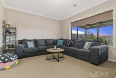 1 Laurina Pl, Brookfield VIC 3338 $499,000 - $529,000 This exceptional family home combines style with contemporary flair, comprising of four generous sized bedrooms, main with full ensuite and walk-in robe, formal living room, theatre room and large open plan living family meals area which opens to a pergola entertaining area. Set on a 576 m2 allotment (approx.) The home is complimented by a gourmet kitchen with stainless steel appliances with dishwasher, main bathroom and laundry, added extras double garage with internal access, window furnishing, landscaped gardens and gas ducted heating and evaporative cooling. Don’t wait call today to organise your private inspection.