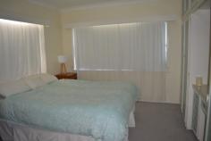 13 MacArthur St, Moree NSW 2400 $345,000 * 3 BEDROOMS - BUILT-INS + C/FANS * 4TH BEDROOM OR FAMILY ROOM * BATHROOM - BATH, SHOWER & VANITY * SEPARATE TOILET * LOUNGE ROOM WITH S/SYSTEM AIR-CONDITIONER * MODERN KITCHEN - FLOWS TO MEALS AREA * LAUNDRY WITH BUILT-INS & BENCHES * DUCTED EVAPORATIVE COOLING + GAS POINT * COVERED OUTDOOR AREA * LOCK-UP SHED - CONCRETE BASE, POWER & SHELVING * 1 BEDROOM SELF-CONTAINED GRANNY FLAT * 1.5 KW SOLAR SYSTEM * WATER TANK TO GARDEN, WASHING MACHINE & TOILET * WELL ESTABLISHED PRIVATE REAR YARD * FULLY FENCED YARD WITH ATTACHED CARPORT