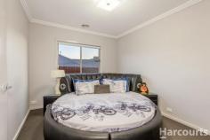30 Mollie Dyer St, Bonner ACT 2914 $829,000 + Located in one of Canberra's hottest growth suburbs; Bonner, you will find this stunning and spacious four-bedroom home that will tick all the boxes. Offering modern living on a spacious 557m2 parcel of land this home provides the astute buyer with all the modern luxuries and quite a few extras. This immaculately presented property is bathed in natural sunlight and is equipped with four spacious bedrooms and three separate living areas which will please growing families. Located perfectly close to shops, schools, public transportation, parks and only a short drive to the new Amaroo shopping centre and the Gungahlin shopping centre. Features include: - 5KW Solar Panel System - 8 Security cameras - Spacious bedrooms - Master bedroom with en-suite and walk in wardrobe - Separate dining area - 40 mm Island stone benchtop, 900 mm SMEG gas cooktop and oven, glass splashback, ducted range-hood, Fisher & Paykel double drawer dishwasher in the kitchen - Three separate living areas - Ducted reverse cycle heating and cooling - Alfresco with gas bayonet - Full length tiles and tub in bathroom - Three step cornices - Low maintenance garden - NBN connected