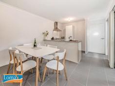 91 Piazza Link, Alkimos WA 6038 $329,000 to $339,000 Set high on the street, this free standing brand new 3×2 is finished to high standards. It will suit the discerning downsizer or the first home owner who appreciates a light and airy home that is simply a cut above the rest. The are no common walls and no strata fees!– Three bedroom, walk in robe to master and double glass robes to minor bedrooms – Two bathrooms and two toilets including ensuite to master – Corner kitchen with stone benchtops and dishwasher recess and Blanco Appliances – Huge open plan living area with recessed wall for entertainment system – Contemporary tiling to living areas and carpets to bedrooms – Central and private alfresco adjacent to kitchen/ dining – Designated bbq area – 28 course double garage with large storeroom and internal access – Terrace garden to front of property – Separate laundry room – Easy care block with water wise plants
