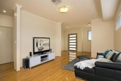 9 Rasano Promenade Coogee WA 6166 Closing Date SALE - All offers presented 14th November 2017 (unless sold prior) Light filled, stylish and ready to enjoy! This contemporary home offers a brilliant opportunity for buyers looking for the low maintenance, coastal lifestyle surrounded by beautiful homes in the modern and opulent Ocean Road Estate. Situated just a short stroll to the protected beach, and minutes away from the centre of Fremantle, with an abundance of walking and bike trails, park lands and playground plus the Marina right on your door step this home is absolutely great value and offers an outstanding opportunity to finally live the seaside lifestyle you have been dreaming of. The versatile and cleverly designed floor plan offers you an abundance of choice to set up the home as you need: with a central open plan kitchen, dining and living area running onto the alfresco plus an additional theatre room, media zone, 5 full bedrooms and 3 full bathrooms the home offers plenty of space to come together as a family and mingle or retreat to your own space. FEATURES INCLUDE: - State of the art, open plan kitchen with stone bench tops and 900mm stainless steel appliances + spacious walk in pantry - Open plan living and dining room running on to alfresco entertaining area - Wooden floors and high ceilings to main living spaces - Study nook with beautiful park outlook - Separate theatre room - Beautiful master suite with walk in robe and ensuite - 4 additional bedrooms all with built in robes - Stone bench tops to bathrooms and laundry - Landscaped and reticulated gardens - Double lock up garage with electrical roller door and shopper's entry - Green title 396sqm block - 292sqm living space - Built in 2015 *Information Disclaimer: This document has been prepared for advertising and marketing purposes only. It is believed to be reliable and accurate, but clients must make their own independent enquiries and must rely on their own personal judgment about the information included in this document. ACTON Coogee provides this document without any express or implied warranty as to its accuracy. Any reliance placed upon this document is at the client's own risk. ACTON Coogee accept no responsibility for the results of any actions taken, or reliance placed upon this document by a client.
