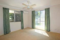 9-19 Wenlock Ct, Logan Village QLD 4207 $599,000 Serious Seller is not testing the Market and wants it SOLD this property is priced to sell and will consider serious offers. All up there are 5 Bedrooms, 3 Living areas and 3 Bathrooms…The main part of the home has 4 bedrooms with ensuite to main bedroom and extended to the main house is a separate self-contained 1 Bedroom granny Flat with Air-Con. The kitchen is well positioned as the hub of the home and comes with plenty of space, lots of cupboards and bench space interconnecting the 2 living areas. Best of all. This Impressive home sits on 3.68 acres (1.49Ha) of flat useable land ideal for horse lovers with 3 separate horse paddocks and stables or for that family needing that extra space in a family friendly home in a quiet cul de sac location. Features at a Glance: *4 Bedrooms all with Ceiling fans -2 with Air-Con & W.I.R and Ensuite to Master. *Large Kitchen with Wall Oven, Ceramic Cooktop & Dishwasher. *Large Lounge Room with Air-Con & Slow Combustion Heater. *Separate Dining. *Separate Rumpus Living area with Built-in Bar. *Double Carport *Full Security Screens. *Great Verandahs at Front & Rear. *Granny Flat comes with open plan lounge, dining and kitchen opening out to the large covered entertainment area. *Fully Fenced – Electric Fence in place *3 Separate Horse Paddocks. *Fully fenced paddock for Horses/Livestock *Dam with Pump *4 Stables, Separate Yards, Horse Float Cover, Feed Shed. *Combined Tack Room & Work Shed – Water Tank Attached. *Chook Pen *Very Quiet Cul-de-sac, close to Logan Village Amenities *Great for horses!!! Be quick, this wont last!!!!!! *Currently tenanted paying $560 p/w File photos used for the purpose of advertising and respecting the tenants privacy. Disclaimer: We have in preparing this information used our best endeavours to ensure that the information contained herein is true and accurate, but accept no responsibility and disclaim all liability in respect of any errors, omissions, inaccuracies or misstatements that may occur. Prospective purchasers should make their own enquiries to verify the information contained herein. Features Built In Robes Dishwasher Fully Fenced Shed Split System Aircon