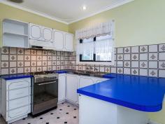 10 Corbett St, Gosnells WA 6110 $299,000 This home has brand new carpets through out and is clean and ready to move in. The Home is on a large 810sqm sub-dividable block with a large backyard. The block is R30 and if you plan to demolish the garage there is plenty of room in the back to build a 2nd Home. This Ideal Air Conditioned home has 3 large bedrooms, 1 bathroom, kitchen and two living areas, Family and Rumpus Room ( Theater Room). The Home is next to an open park with play equipment for young children and is in a Cul-de-sac close to Primary Schools, Shopping Center, Bus and Train Services. Please call Walter Meier on 0407381928 for personal viewings at your convenience.