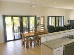 7 Sea Eagle Cl, Moore Park Beach QLD 4670 $ 398,000 Located just a short distance from Moore Parks long sandy beach is this immaculate & cleverly designed home. An opportunity exists here to secure a modern residence & lifestyle atmosphere. - Open plan kitchen featuring a brand new dishwasher near new gas stove, LED lighting, walk in pantry, loads of bench space. - Open plan dining room, comfortable lounge, raked ceilings, huge split air conditioning, cooling & heating this area. - 3 generous sized bedrooms all are built in. Master bedroom boasts an impressive ensuite with a spa bath. Ceilings fans are located t/out. There is an office or study area, could easily be the 4th bedroom. - Outdoor entertaining area to relax & enjoy the quiet lifestyle. - Town water is connected to the property & for rain water there is a 5,000 gal tank. - Plenty of storage is available for vehicles etc from the powered 3 bay colourbond shed + a carport