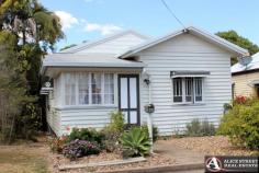 21 Richmond Ln, Maryborough QLD 4650 $179,000 Charming Charismatic and Cute is one way to describe this lovely cottage, and as you will see as you walk through the home the light filters its way through the living area giving the home a bright and airy feeling. The home has been lovingly looked after with some features that still need some attention, making an ideal acquisition for someone looking to value add and put your own stamp on. 3 bedrooms 1 built-in Front sunroom Separate study area Semi modern kitchen Open plan living area Bathroom with separate shower Freshly painted out-side Steel stumps all round Double garage at the rear Located walking distance to CBD 488sqm allotment landscaped For your private inspection of this property please call Merv now