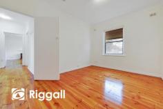 39 Leslie Ave, Blair Athol SA 5084 $339,000 - $359,000 Fantastic opportunity to buy into the very progressive area of Blair Athol at an entry level price. Situated on a corner allotment of approximately 420m2, this 1957 home has been upgraded and partially renovated for your comfort. Features include: - - Three good size bedrooms with polished floorboards and two with built in robes - Spacious lounge with gas heater and timber floors - Updated gas kitchen/meals area - Separate toilet - Separate laundry - Ducted evaporative air conditioning - Single carport with roller door - Rear verandah - Low maintenance yard Don’t miss this fantastic opportunity to purchase in one of the most exciting inner city North suburbs. Close to shopping, transport and schools. (You should assess the suitability of any purchase of the land or business in light of your own needs and circumstances by seeking independent financial and legal advice.)