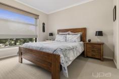 1 Laurina Pl, Brookfield VIC 3338 $499,000 - $529,000 This exceptional family home combines style with contemporary flair, comprising of four generous sized bedrooms, main with full ensuite and walk-in robe, formal living room, theatre room and large open plan living family meals area which opens to a pergola entertaining area. Set on a 576 m2 allotment (approx.) The home is complimented by a gourmet kitchen with stainless steel appliances with dishwasher, main bathroom and laundry, added extras double garage with internal access, window furnishing, landscaped gardens and gas ducted heating and evaporative cooling. Don’t wait call today to organise your private inspection.