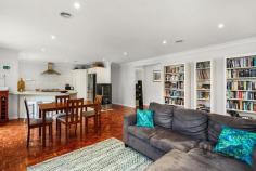 12A Saltley St, South Kingsville VIC 3015 $570,000 - $620,000 An appreciation for bright, airy spaces is immediately apparent of this tidy two-bedroom home, set amongst low-maintenance garden surrounds to the rear of only one other. _bright parquetry floors introduce ample interiors _open plan living area with sliding doors to shaded patio _kitchen format highlights ideal entertaining prospects _sparkling Miele/Baumatic appliances incl. 900mm cooking _two bedrooms each kept comfortable with built-in-robe _superb corner spa a luxurious addition to central bathroom _large laundry, split system in living and main bedroom _off-street parking for 4+ cars including secure single garage _Edwards Reserve and Vernon St shops within minutes’ reach