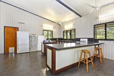 26 Scholes Rd, Humpty Doo NT 0836 $679,000 Fully fenced 2.5 acres natural bush good dry block with internal fence around the home and lawn area, this property is easy to maintain. Fully coded 3 bedroom 1 bathroom ground level home with huge open plan flow thru design, lots of airflow ideal for living in the tropics. Massive bedrooms, main is 6 x 4m, 2nd is 4.5m x 4m and 3rd is 3.5m x 4m. Modern kitchen with lots bench space and cupboard storage. Fully concreted verandahs. Tiled throughout and all bedrooms split air conditioned. Spacious living area flows thru for open plan living. Solar hot water. 22 ft shipping container is stumped with lean to shed ideal for caravan or deck it out for a bedsitter extra accommodation. Town water and septic. The Grange on Stuart sets a new benchmark for land estates in Darwin's rural area, just 5 minutes to Humpty Doo shops and Coolalinga and 25 minutes to Darwin CBD. This premium rural estate is 25 minutes drive to Darwin CBD set in tall-timbered natural bush land with 14.38 hectare central conservation area linked by 1.8 kilometres of bitumen cycling and walking trails and nice landscaped verges