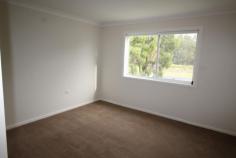 149 Greenbah Rd, Moree NSW 2400 $420,000 * 3 BEDROOMS - BUILT-INS * BATHROOM - BATH, SHOWER & VANITY * SEPARATE TOILET * WELL APPOINTED KITCHEN * LOUNGE ROOM FLOWS TO DINING AREA * SPACIOUS FAMILY/RUMPUS ROOM * LAUNDRY WITH EXTRA TOILET * COVERED OUTDOOR AREA * FENCED REAR YARD * DOUBLE LOCK-UP GARAGE * DUCTED EVAPORATIVE COOLING + GAS POINT * 1206 SQUARE METRE BLOCK WITH WATERING SYSTEM * CURRENTLY TENANTED