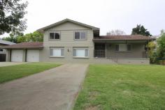 149 Greenbah Rd, Moree NSW 2400 $420,000 * 3 BEDROOMS - BUILT-INS * BATHROOM - BATH, SHOWER & VANITY * SEPARATE TOILET * WELL APPOINTED KITCHEN * LOUNGE ROOM FLOWS TO DINING AREA * SPACIOUS FAMILY/RUMPUS ROOM * LAUNDRY WITH EXTRA TOILET * COVERED OUTDOOR AREA * FENCED REAR YARD * DOUBLE LOCK-UP GARAGE * DUCTED EVAPORATIVE COOLING + GAS POINT * 1206 SQUARE METRE BLOCK WITH WATERING SYSTEM * CURRENTLY TENANTED