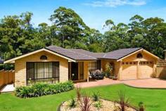 7 Mittara Rd, Terrigal NSW 2260 $1,050,000 If there is a perfect position for a family home, then this is it. Located just metres from the high school and public transport and equidistant from the beach and Erina Fair, it's fair to say this, along with its two living areas, spacious bedrooms, low maintenance gardens and sparkling in ground swimming pool make this about as spot on as spot on gets. In a market where there is virtually nothing for sale, don't leave this one until next weekend before you inspect. Inspect today. - Spacious, thoughtful design - Great kitchen - outdoor entertaining and BBQ area - Easy split level living and suitable for all ages - High quality homes surround - Level walk to the beach - split-system air conditioning and gas cooktop