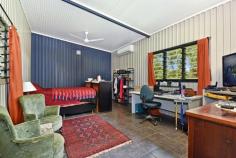 26 Scholes Rd, Humpty Doo NT 0836 $679,000 Fully fenced 2.5 acres natural bush good dry block with internal fence around the home and lawn area, this property is easy to maintain. Fully coded 3 bedroom 1 bathroom ground level home with huge open plan flow thru design, lots of airflow ideal for living in the tropics. Massive bedrooms, main is 6 x 4m, 2nd is 4.5m x 4m and 3rd is 3.5m x 4m. Modern kitchen with lots bench space and cupboard storage. Fully concreted verandahs. Tiled throughout and all bedrooms split air conditioned. Spacious living area flows thru for open plan living. Solar hot water. 22 ft shipping container is stumped with lean to shed ideal for caravan or deck it out for a bedsitter extra accommodation. Town water and septic. The Grange on Stuart sets a new benchmark for land estates in Darwin's rural area, just 5 minutes to Humpty Doo shops and Coolalinga and 25 minutes to Darwin CBD. This premium rural estate is 25 minutes drive to Darwin CBD set in tall-timbered natural bush land with 14.38 hectare central conservation area linked by 1.8 kilometres of bitumen cycling and walking trails and nice landscaped verges