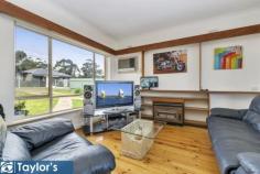 20 Bolton Rd, Para Hills SA 5096 $320,000 - $330,000 This solid brick home is ideal for both investors and first home buyers alike. The large block with approx.19 meter frontage allows for plenty of room to move and lots of room for car parking behind the secure front fence. All the big ticket items have been done just waiting for your personal touches and simply move in and enjoy. Close to schools, shops and entertainment this 3 bedroom, also featuring an updated kitchen, updated fencing, a complete roof restoration and enclosed front yard. The three bedrooms are all generous sized with the master featuring two built in robes and a ceiling fan, whist bedroom 2 also has a built-in robe. The kitchen has been updated with plenty of cupboard space, double sink and even comes with a dishwasher. The bathroom is original and has an updated shower screen. The hot water service has been upgraded to an instantaneous gas unit, whilst a gas wall unit takes care of the heating. A wall mounted air conditioner in the lounge room keeps things cool. The flooring is mainly polished timber with carpets in the bedrooms and tiles in the kitchen. Low maintenance gardens and lock up rear yard allow safety and peace of mind for the kids whilst keeping an eye on them is easy with the kitchen window overlooking the rear yard. The large frontage and conventional shape would also make this property an ideal subdivision opportunity subject to local council terms and conditions.