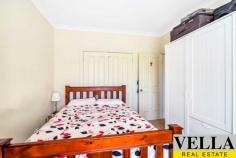 33B Orlando Ave, Hampstead Gardens SA 5086 *** First Open Inspection Saturday 7 October 2017 12:00pm - 12:30pm *** A beautiful exterior and low maintenance garden set the tone for this attractive home. As you enter you're pleasantly greeted by a large entrance and a spacious floor plan, featuring three bedrooms and open plan living and dining. The home is incredibly light-filled, with a stylish kitchen containing stainless steel appliances and gas cook top. The garden is tidy and is low maintenance in nature. The home boasts additional features, including: - Two bedrooms with built in wardrobes - Ducted air conditioning - Neutral décor throughout - Lock up garage with remote control garage door - Circa 2006 Located in a great location within close proximity to Greenacres Shopping Centre, Hampstead Primary School, restaurants and bus routes. This neat and tidy modern courtyard home presents fantastic value for young families, professional couples or the astute investor. A great opportunity to buy in a desirable location! Currently leased at $335 per week until 21st June 2018.
