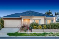 15 Ankuri Rd, Tarneit VIC 3029 $650,000 - $700,000 Proudly presenting this stunning establishment in a prime position with Tarneit Gardens Shopping centre right at your doorstop. Close to Schools, beautiful Parklands, Tarneit Community Centre, and a short drive to the Tarneit Train Station. Comprising of: • Four Bedrooms with Built In Robes. • Master with WIR, full hotel style Ensuite with stone top’s & double vanities • Formal lounge, tiled family meals arrangement, large rumpus room • Separate study and a large open kid’s retreat or 2nd study • Outstanding hostess kitchen with soft close drawers, stone bench tops, glass splashbacks and your own large butler’s pantry complete with a kitchen sink • 900mm stainless steel Blanco up right cooker, Blanco Dishwasher • Ducted heating, evaporative cooling, ducted vacuum • Decorative cornicing, high ceilings, security system, security shutters all 5-star energy rating • The dream tiled alfresco-entertainment area • 6 x 3 garden shed, side access for a boat, caravan or trailer • Double remote garage with internal access To complete this stunning establishment picturesque landscaped gardens and all on approx. 726m2 land. Turn the key kick your feet up and relax and enjoy this amazing family home!