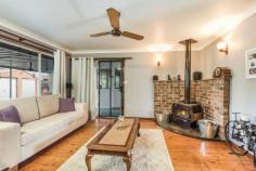 50 Birdwood Dr, Blue Haven NSW 2262 $550,000 to $600,000 Few homes have enough to excite and interest all people, but whether you are an investor, a renovator an older couple or a family, this is a must see property. Offering single level accommodation in a quiet location, the large block provides room to create food and flower gardens and a place to add a granny flat while the home has spacious bedrooms, two living areas and a separate home office. Interest is bound to be strong. - Approx 1239m2 of level land with about 25m frontage - Salt chlorinated swimming pool with adjoining W.C. - Separate garage with plenty of space for a workshop; cubby, shed and chook pen - Solarhart hot water (300lt) - Off-street parking for a large boat or caravan - Close to primary and high schools, shopping and public transport - Walking distance to go fishing - Approx 45mins to Wahroonga