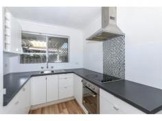 2/109 Albert Street, Osborne Park, WA 6017 LOCATION LIFESTYLE PRESENTATION HOME OPEN **** Sat 21st October 1.00 - 1.30pm **** Be the first to inspect this modern light & bright 2 bedroom 1 bathroom villa situated in a popular well managed complex close to freeway, shopping and transport. Boasting a huge lounge and dining area, renovated kitchen, bathroom, stainless steel appliances, floorboards, air conditioning, built in wardrobe in main bedroom, separate laundry, timber blinds, security screens, outdoor entertaining and undercover parking, this property is sure to appeal to both the investor and the first homebuyer. Not to be missed!!! RATES: $1370.00 P/A WATER: $868.82 P/A STRATA: $415.00 P/QTR