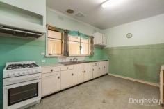 18 Pengelly Ct, Sunshine VIC 3020 Step back in time in the best possible way with this retro blank canvas offering renovators, investors and owner occupiers the chance to enhance. The solid brick construction has impeccable bones and is ripe for a refresh, update or extension (STCA). The current conditions still offers the prospect of immediate tenancy. Well proportioned, this home offers large lounge with doors opening up to front balcony, 3 well sized bedrooms, original functional kitchen with meals area, enclosed sun-room, central bathroom with separate toilet. Perfectly orientated facing north with wrap around garden & lock up garage. Set in a quiet cul-de-sac only 500m approximately to all the desired amenity in Central Sunshine including Hampshire Road Restaurants and Retail Shops, Sunshine Plaza/Hoyts Cinema, Sunshine upgraded Transport Hub including Trains, Buses and Taxi Rank as well as only 12km approximately from the CBD – Location – Location – Location Please note – buyers need to complete auction bidding registration form prior to auction.