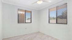 3 Bondeson Dr, Parkhurst QLD 4702 $375,000 Well presented 3 bedroom brick home, renovated and has plenty of extras , situated on a quiet corner location in Parkhurst, close to all great convinces , and transport . The home has been renovated with a beautiful timber kitchen, new bathroom with separate shower, larger laundry and family rooms . Also, plenty of built ins, air-conditioning and quality tiling throughout. Outside on the easy care 592m2 block is 2 separate driveways one to a private car port, on one side and access to the huge boat or caravan shed (12x6.1x4.2 in height) on the other. To help with energy control, there's 3.3kW 12 panels 5 kW invertor sunbather pool heater 21sqm. Behind the shed ,there's a fairly new in ground pool and BBQ area adjacent to family room area. The front boasts an established garden. Tran fer has forced sale of this very comfortable home and is offered for sale at $375,000. Call or email Garry to arrange an inspection. Wooden JoineryFamily RoomModern KitchenSolar HeatingSolar Hot WaterCombined Lounge & DiningElectric StoveSeparate LaundryAir ConditioningLevel Land ContourFully FencedUrban OutlookAbove Level of RoadConcrete BaseBrick CladdingHardiplank CladdingColoursteel RoofCourtyardPatioBBQ AreaSewerage MainsIn-ground PoolTown Water SupplyStreet FrontageSingle Storey