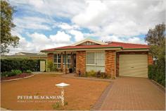 8 Mawalan St, Ngunnawal ACT 2913 $499,000+ Positioned in a quiet street is this 3 bedroom ensuite residence that is perfect for young families, first home buyers and keen investors. 8 Mawalan Street has a family focused floor plan that offering separate living areas including a lounge, dining room and family, that is over looked by the well-equipped and functional kitchen. All bedrooms are generous in size, bedroom 2 is set to the front of the home and offers access to the large two-way bathroom. The main bedroom is accompanied by an ensuite and built-in robe. Enjoy entertaining with family and friends under the spacious, covered outdoor entertaining area surrounded by low maintenance gardens. Completing this ideal first home is the single garage with internal access and the convenience of the location being close to the Gungahlin Town Centre. An ideal home for first home buyers and keen investors. Features: - Block: 390m2 - Build: 135.34m2 (Living: 116m2 + Garage: 19.34m2) - 3 bedrooms - 2-way main bathroom - Ensuite to main bedroom - Built-in robes to main bedroom and bedroom 2 - Lounge room set to front - Open plan meals and family room - Spacious kitchen - Stainless steel Venini oven - Stainless steel Venini 4 burner gas cooktop - Stainless stee Omega dishwasher - Pyrox Vulcan Electronic Wall Furnace - Split system to family room - Large entertaining deck - Sink/water connected to garage