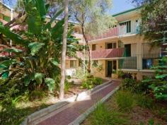 C202/25 Herdsman Parade, Wembley, WA 6014 HOME OPEN **** Sat 21st October 12.00 - 12.30pm **** Whether you are looking to purchase your first home, or looking for the perfect investment, this is for you! This 1st floor modern 2 bedroom, 1 bathroom unit has it all. Boasting a lounge/dining area, modern kitchen, gas cooking, renovated bathroom/laundry, tiles and carpets throughout, and enclosed balcony offering an extra living area, camera security system, this fantastic property is a must see for the astute investor or first homebuyer. All this in a highly sought after security complex just minutes from Subiaco, freeway and beach.