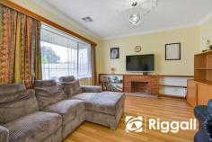 11 Wattle Ave, Dry Creek SA 5094 $299,000 - $319,000 Beautifully renovated 3 bedroom home sitting on an approximately 377m2 allotment. New carpets in the bedrooms, new timber flooring and much much more. Features include: - 3 spacious bedrooms (Master with built in robes) - Beautiful front lounge - High ceilings with ornate features - New kitchen and open plan dining area - Family bathroom - Separate toilet - Large laundry - Ducted reverse cycle air conditioning - Large rear shed - Double length carport - Low maintenance rear yard Also available a Torrens Titled allotment of approximately 511m2 to be sold separately. Situated behind number 11 Wattle Avenue. What an opportunity to buy a renovated home plus choose your neighbour with the vacant sale available. (You should assess the suitability of any purchase of the land or business in light of your own needs and circumstances by seeking independent financial and legal advice.)