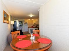 C202/25 Herdsman Parade, Wembley, WA 6014 HOME OPEN **** Sat 21st October 12.00 - 12.30pm **** Whether you are looking to purchase your first home, or looking for the perfect investment, this is for you! This 1st floor modern 2 bedroom, 1 bathroom unit has it all. Boasting a lounge/dining area, modern kitchen, gas cooking, renovated bathroom/laundry, tiles and carpets throughout, and enclosed balcony offering an extra living area, camera security system, this fantastic property is a must see for the astute investor or first homebuyer. All this in a highly sought after security complex just minutes from Subiaco, freeway and beach.