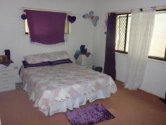 1 Delander Cres, Moree NSW 2400 $180,000 * 3 BEDROOMS - BUILT-INS * ENSUITE TO MAIN BEDROOM * BATHROOM - BATH, SHOWER, VANITY & TOILET * LARGE LOUNGE ROOM - SEPARATE DINING AREA * KITCHEN WITH ABUNDANT STORAGE * DUCTED EVAPORATIVE COOLING * SINGLE LOCK-UP GARAGE * FULLY FENCED YARD * CURRENTLY TENANTED AT $240/WEEK