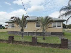 | 77 West Street, Casino, NSW TRUE RENOVATORS DELIGHT! This conveniently located and absolutely original home through out will suit the renovator or builder / handy man looking for a project. -2 terrific size bedrooms plus a large enclosed verandah / sleep out. -Great size lounge with a fire place plus separate dining room. -Untouched kitchen and bathroom in need of your renovating flair. -Side lane access to backyard will make renovating an ease. Priced competitively. Contact Trent Savins on 0403 624 193 to arrange an inspection.