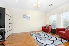 12 Kenmay Ave, Mitchell Park SA 5043 $475,000 - $525,000 Accommodation & Features Ideally positioned opposite the Maldon Ave Reserve, this exceptional double brick home is custom built with quality parketry flooring, 2.7 metre ceilings, high-end fixtures and multiple living areas. You are also conveniently located next to all key amenities with excellent public transport options on Diagonal Road and Marion Road(Bus and Train). Westfield Marion, SA Aquatic Centre and Flinders Medical Centre are just around the corner with several quality private and public schools nearby. The floor plan is configured with a spacious separate formal lounge/4th bedroom or study at the entrance. With open plan living in mind, the solid hardwood kitchen overlooks the lounge and dining area, with the bedrooms set at the homes rear for extra privacy and minimal noise. The hardwood kitchen is impressive, featuring plenty of cabinetry, a Smeg dishwasher and high-end Italian tap ware. You will love the spacious bedrooms with the Master Bedroom and bedroom 2 boasting sizeable built in wardrobes. The Master bedroom also features a huge 2-way ensuite with a bidet and spa-bath for extra relaxation. The 2nd toilet is a very handy addition to accommodate the needs of a growing family. Complete with a paved, undercover Alfresco for all year-round entertainment, the low maintenance backyard also features a vegetable garden with an established lemon and plum tree. Extra features you need to know -Revers Cycle Air-conditioning (Uni Aire – 3 zones) -Sizeable Double Garage with extra sink -Gated frontage with external power point for automatic connection -Irrigation piping set up in front yard (pump installation required) -Quality hardwood kitchen -Multiple living areas -Garden Shed