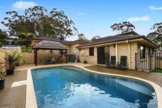 7 Mittara Rd, Terrigal NSW 2260 $1,050,000 If there is a perfect position for a family home, then this is it. Located just metres from the high school and public transport and equidistant from the beach and Erina Fair, it's fair to say this, along with its two living areas, spacious bedrooms, low maintenance gardens and sparkling in ground swimming pool make this about as spot on as spot on gets. In a market where there is virtually nothing for sale, don't leave this one until next weekend before you inspect. Inspect today. - Spacious, thoughtful design - Great kitchen - outdoor entertaining and BBQ area - Easy split level living and suitable for all ages - High quality homes surround - Level walk to the beach - split-system air conditioning and gas cooktop
