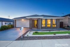 69 Bieundurry St, Bonner ACT 2914 $680,000 + This immaculately presented family home features a flowing floorplan that spreads across 4 bedrooms, 2 living spaces, luxurious interiors and abundance of natural lights throughout. Located in a nice street with quality homes around, this home offers beautiful mountain views from the open plan family and kitchen which features island stone benchtop and quality appliances. The north facing covered entertaining deck is perfect for those who enjoy the option of entertaining both indoor or outdoor all year round. This home boasts 4 spacious bedrooms, segregated master suite with stylish en suite and walk-in robe to give luxury and privacy to parents. Other 3 bedrooms are good sized, all with built in robes. The main bathroom with full height porcelain tiling, semi-frameless shower screens and bath tub is complemented by a separate toilet Bonner is becoming the suburb of choice for buyers in Gungahlin due to established facilities, schools, shops, public transport as well as close proximity to the new Amaroo shops and Gungahlin town centre. Features Include: - Segregated main bedroom with walk-in robe and en suite - Three other good size bedrooms with built-in robes - Two separate livings, formal lounge with privacy blinds - Gourmet kitchen with 20 mm thick island stone benchtop, gas cooktop, oven, dishwasher, soft close drawers and ample storage options - Combination of tiles and carpet flooring - Ducted gas heating and cooling - Neat and Low maintenance landscaping both front and rear with artificial grass - Double locked up garage with internal access - Laundry with 20 mm stone benchtop and external access - Covered outside entertaining area with painted concrete flooring and a separate concrete nook near the backyard fence - Pinewood fencing with retaining wall built with stone - 2000L rainwater tank