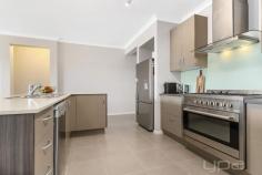 1 Laurina Pl, Brookfield VIC 3338 $499,000 - $529,000 This exceptional family home combines style with contemporary flair, comprising of four generous sized bedrooms, main with full ensuite and walk-in robe, formal living room, theatre room and large open plan living family meals area which opens to a pergola entertaining area. Set on a 576 m2 allotment (approx.) The home is complimented by a gourmet kitchen with stainless steel appliances with dishwasher, main bathroom and laundry, added extras double garage with internal access, window furnishing, landscaped gardens and gas ducted heating and evaporative cooling. Don’t wait call today to organise your private inspection.