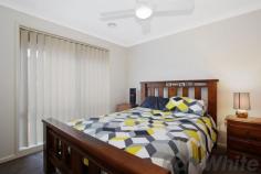 9 Oxford Dr, Thurgoona NSW 2640 $399,000 Looking for a home that has quality fixtures and fittings and all the extras? Then this 7 year old Southern Vale Home is the place for you! Comprising four bedrooms, all inclusive of built in robes, the main bedroom has a reverse cycle split system, walk in robe and ensuite. Theatre room provides second living area. Open plan kitchen, dining and living area is equipped with a pantry, stainless steel appliances including large chef's oven with gas cook top and dishwasher. Ducted heating and cooling, ceiling fans and an abundance of storage throughout home will impress. Remote access double garage with the convenience of internal access. Outdoors offers yard access to a large enough carport to accommodate a 22ft caravan plus a powered remote access shed, undercover alfresco area, garden shed within the secure yard with a irrigation system. Located within Spring Park Estate surrounded by quality homes in a quiet area. Don't delay arrange an inspection today. FEATURES: Air Conditioning Built-In Wardrobes Close To Schools Close To Shops Close To Transport Garden