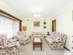5 Recreation Ave, Penrith NSW 2750 Located in one of Penrith's most exclusive positions, this classic brick home represents a wonderful opportunity to either renovate or knock down and build your dream home. Only moments from the river and CBD, this much loved property sits on 695 m2 approx of level land and offers formal lounge and separate dining, a neat and tidy kitchen, a serviceable main bathroom and separate TV area. There are 2 generous bedrooms with an ensuite to the main plus a study zone. Moving outdoors there is a separate toilet and outdoor laundry plus a single lock-up garage. Surrounded by some of Penrith's most stunning property and walk to the Nepean River, Cafes, Westfields, Penrith CBD and railway, this really is a rare opportunity to acquire your very own slice of blue ribbon real estate. For more information contact Wayne Gay on 0403 052 226 Tracy Paterson on 0406 754 462. To be auctioned on site Tuesday 31st of October 2017 at 6:30 PM