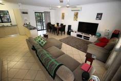 51 Bauldry Ave, Farrar NT 0830 $479,950 THE FEATURES SOLID RENDERED BRICK 3 BEDROOMS & 2 BATHROOMS 2 CAR CARPORT PLUS MORE PARKING INGROUND POOL BIG YARD VERY PRIVATE THE HOME Easy living ground level, 3 bedrooms, 2 bathrooms, with open plan living and spacious kitchen. THE BUILDING Solid brick, built in 2008 Steel roof 2 Full length verandahs offering extended covered entertaining 2 bay carport & room for a BIG boat, caravan or more cars in the yard with side gate access. Well presented Solar panels to reduce your power bill. THE BLOCK Level, very low maintenance 778m2 block with established gardens Fenced dry block Landscaped garden with space for a large shed. THE LOCATION Close to school, shops & bus INVESTORS This property is currently rented for $550p/w until 23/12/17 FIRST HOME BUYERS You still qualify for up to $28,000 of government grants including renovation money to build that shed or change things inside even though it is rented until December this year. THE PRICE The price has been formally set by a paid independent valuer for accuracy and for buyers finance to be passed. Real value under $500,000 Book your private viewing to today