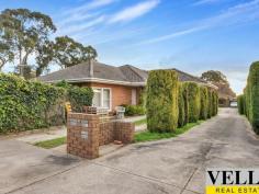 2 / 37 Barnes Avenue, Magill, SA 5072 Description - Fantastic Homette with loads of potential - 2 Bedrooms both with built in wardrobes - Kitchen/Dining Area - Large separate lounge with heating and reverse cycle wall unit air conditioner - Kitchen with gas cooker - Secure lock up garage plus 2 additional car spaces - Large rear yard - Extra open car park - Small group of only 3 Currently tenanted at $330 per week. Burnside Council Rates: $860.80 per year SA Water: $156.18 p.q. Strata Fees: $518.22 per year
