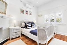 18 Creslin Terrace, Camden Park SA 5038 $595,000 When the essence of 1920’s charm meets a modern renovation in a popular location close to Glenelg, Immanuel College and overlooking the green belt of the Westside Bikeway – you’ve struck family gold. Stemming from its rose-scented gardens and rendered façade, undeniable bungalow beauty takes hold – leadlight entry and wood floors underfoot to darting eyes over decorative fireplaces and sky-high ceilings – it’s magic. This home has a lot to say about style and entertaining with versatility of up to four bedrooms (or two living rooms) and a landscaped, north-facing garden oasis. Relaxed informal space for TV and winding down, or an adjoining area equally at home as a fourth bedroom or formal dining? Go with what your family craves right now. As plantation shutters and downlighting add irresistible complement to character, the shiny galley kitchen upgrade does too. Stainless freestanding oven and splashbacks add sheen to the crisp finished décor, and French doors to your adjoining casual dining let more of that north-facing light in. Cue events here if the rear garden is any indication–it’s impressive. This gabled, all-weather entertainer is swathed in paving with lawns edged by soldiering palms. And when there’s room for play, dining and lounging afterwards, you’re winning. With a bathroom that nails looks, modern flair and functionality you keep winning. The exquisite suite of powder white with a punch of neutral tones (and bubbling spa) says fine style indeed. At day’s end, it’s all you need as you happily collapse in either of the generous front bedrooms–be it the master with robes and decorative fireplace, bedroom two across the hall with wall-length robes, or the sunny third enjoying rear garden views. There’s a lot to love locally; Glenelg needing no introduction, Cross Road and Anzac Highway as your shopping, city, or coastal gateways for fun in the sun. Creslin Terrace has all the family credentials. Highlights: C.1920 Renovated Bungalow retaining classic features Manicured 561sqm (approx.) allotment facing a reserve Up to 4 bedrooms North-facing rear alfresco entertaining Renovated bathroom with spa Ducted evaporative air conditioning Ducted gas heating 3 R/C split systems Renovated kitchen with freestanding, stainless steel oven Working fire place in the lounge room Security system Double length drive-through garaging Large rear shed for 2 cars (or workshop) Minutes to Immanuel College Ride the Westside Bikeway to Glenelg