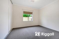49C Florence Avenue Blair Athol SA 5084 $399,000 - $429,000 Fantastic courtyard home opportunity perfect for first home buyers, young families or the astute investor. Set behind the attractive tubular fencing life becomes easy as soon as you drive up to the automatic gate and park your car behind the auto roller door plus you have the option of driving straight through as there is as roller door at the rear of the garage. Features include: - Three bedrooms with built in robes and carpet - Beautifully tiled lounge/meals and gas kitchen with dishwasher - Lovely rear alfresco area - Family bathroom - Separate toilet - Ducted reverse cycle air conditioner - Garage UMR with remote control roller door - Rear roller door - Parking for at least 3 vehicles behind the electric gate - Low maintenance rear yard Move straight in and enjoy this neat and cosy home on an approximately 300m2 allotment with minimal maintenance and maximum enjoyment. Close to shops, Costco, Northpark, Aldi, transport and schools. Be quick to view this quality home! (You should assess the suitability of any purchase of the land or business in light of your own needs and circumstances by seeking independent financial and legal advice.)