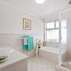 1 Grosvenor Close, Woorree, WA 6530 $529,000 Quality Admiration built double brick and tile (Bristile) country style home with so much to offer at such an affordable price. The 1 hectare is very appealing especially if horses are on your agenda. There is a bore that services the 5 paddocks, a round yard, stables and just about anything you or your horses will need! The home itself has a delightful open Kitchen area, very large Master suite, 2 living zones, r/c air con and as you move outside, a 70 sq mt Patio and some exceptional gardens. The owners are on the move and need to move the property quickly, hence the fabulous price. Be among the first to see it and call me today for a viewing.